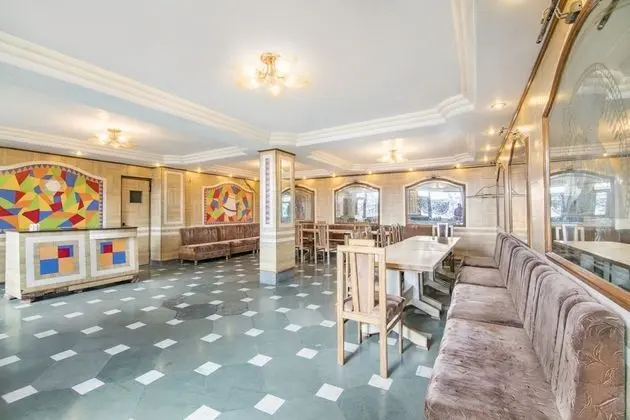 GuestHouser 1 BR Boutique stay 5a75 - Yerinde Yemek