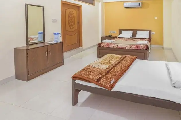 GuestHouser 1 BR Boutique stay 7b11