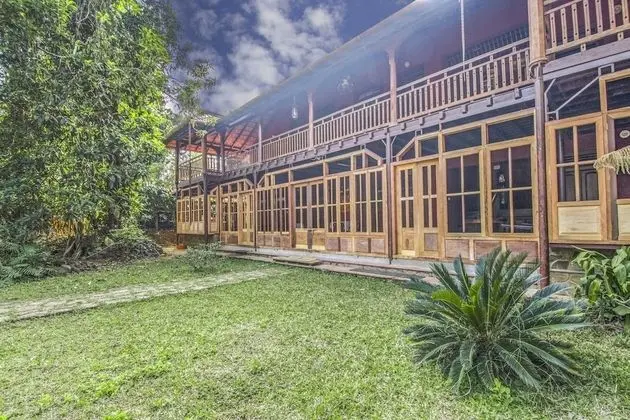GuestHouser 1 BR Boutique stay ce2d