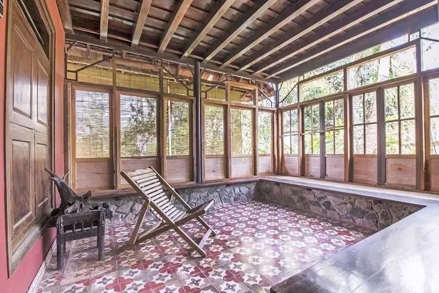 GuestHouser 1 BR Boutique stay ce2d - Öne Çıkan Resim