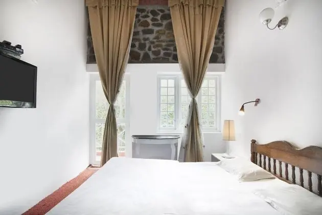 GuestHouser 1 BR Farmhouse c09a - Öne Çıkan Resim