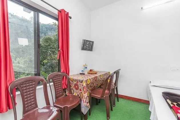 GuestHouser 1 BR Guest house 2140 - İç Mekan
