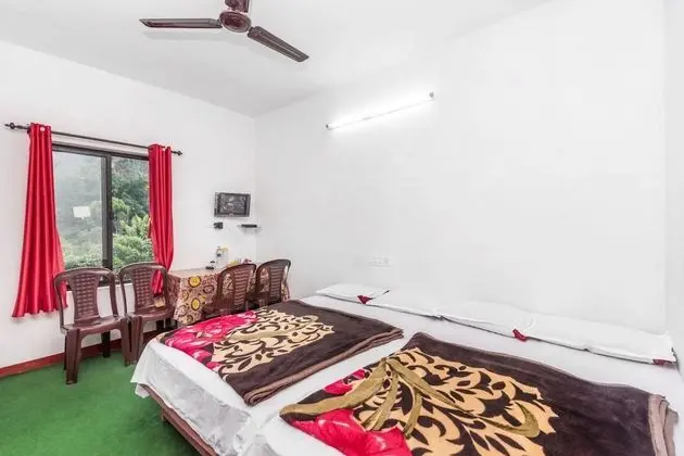 GuestHouser 1 BR Guest house 2140 - Oda