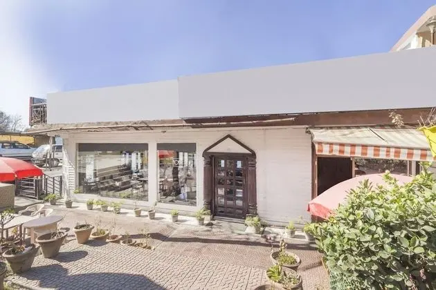 GuestHouser 1 BR Guest house 744d