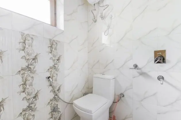 GuestHouser 1 BR Guest house 9202 - Banyo Tipleri