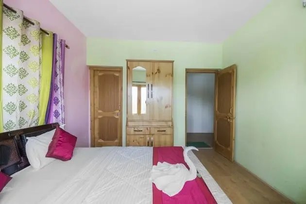 GuestHouser 1 BR Guest house 9202 - Oda