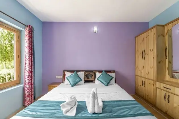GuestHouser 1 BR Guest house 9202 - Oda