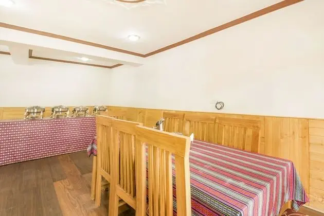 GuestHouser 1 BR Guest house 9202 - Yerinde Yemek