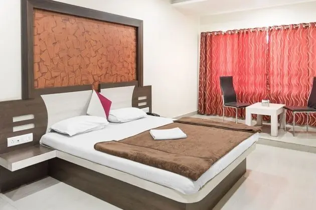 GuestHouser 1 BR Guest house e30e