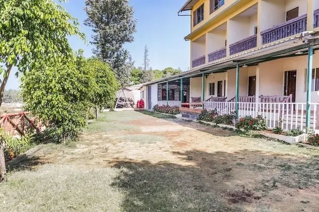 GuestHouser 1 BR Guest house e30e - Dış Mekan