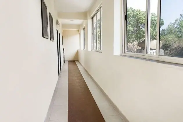 GuestHouser 1 BR Guest house e30e - İç Mekan