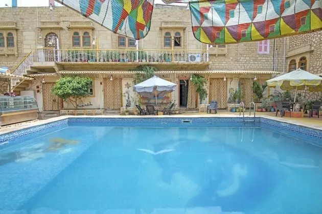 GuestHouser 1 BR Heritage 3882