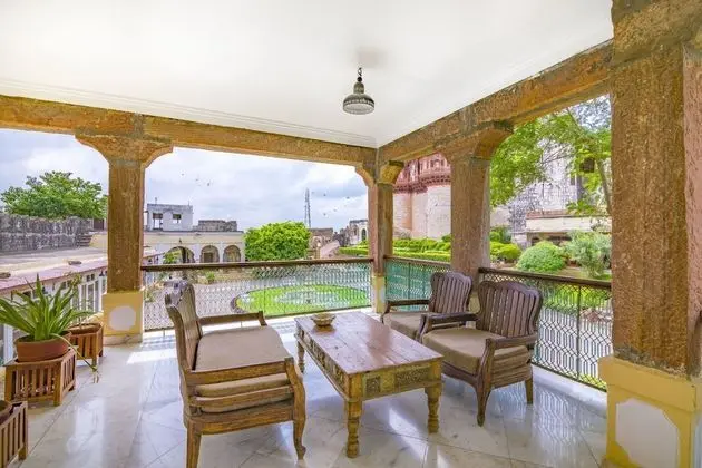 GuestHouser 1 BR Heritage in Pipar City - Öne Çıkan Resim