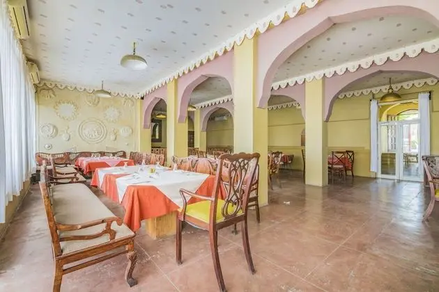 GuestHouser 1 BR Heritage in Pipar City - Yerinde Yemek