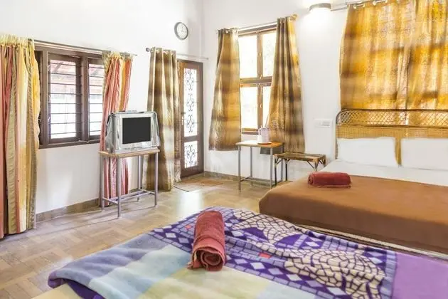 GuestHouser 1 BR Homestay 2260 - Öne Çıkan Resim