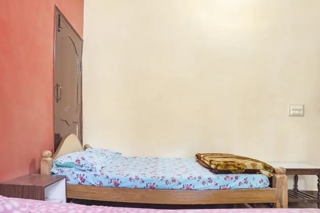 GuestHouser 1 BR Homestay 2eac - Oda