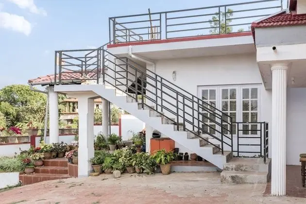 GuestHouser 1 BR Homestay 58ba - Dış Mekan