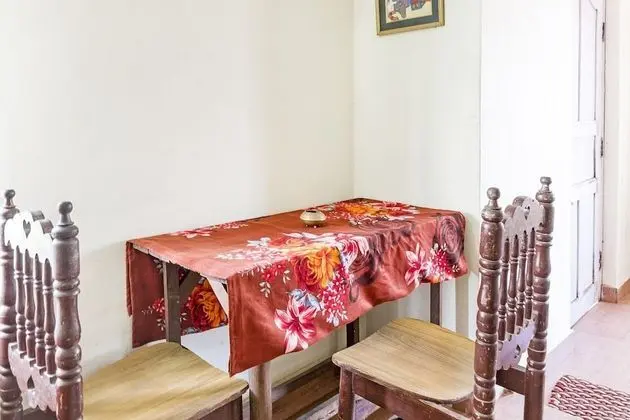 GuestHouser 1 BR Homestay 58ba - Oda Düzeni