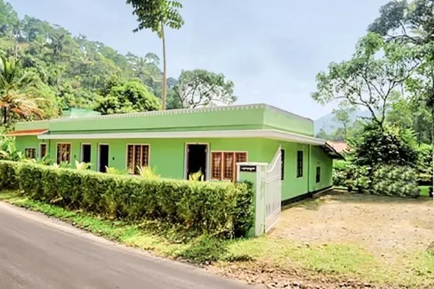 GuestHouser 1 BR Homestay 5e02