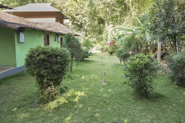 GuestHouser 1 BR Homestay 5e02 - Dış Mekan