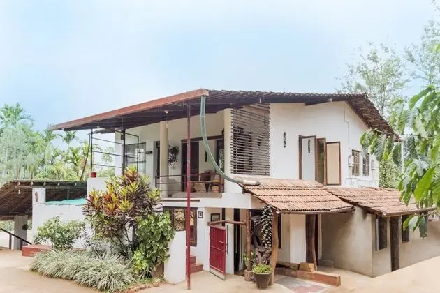 GuestHouser 1 BR Homestay e3ee