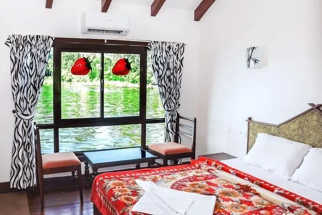 GuestHouser 1 BR Houseboat ee6e - Oda
