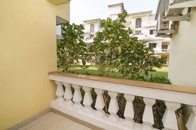 GuestHouser 2 BHK Apartment 30c4