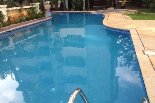 GuestHouser 2 BHK Apartment - 5836 - Öne Çıkan Resim