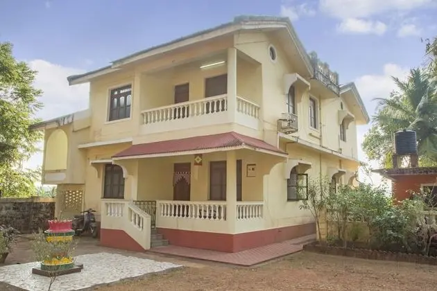 GuestHouser 2 BHK Apartment 92c1