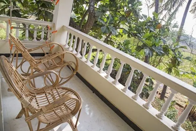 GuestHouser 2 BHK Apartment 92c1 - Öne Çıkan Resim