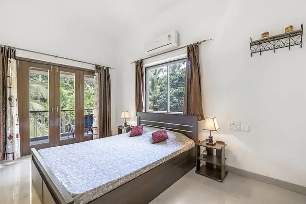 GuestHouser 2 BHK Apartment b45c - Öne Çıkan Resim