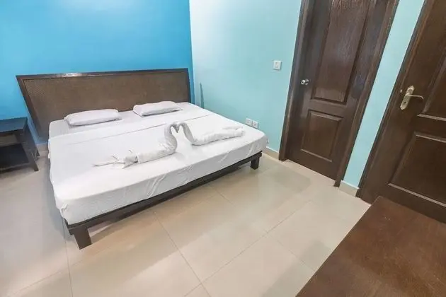 GuestHouser 2 BHK Apartment da23 - Oda