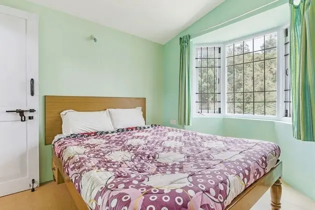 GuestHouser 2 BHK Cottage 06a0 - Oda
