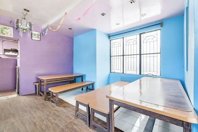 GuestHouser 2 BHK Cottage 06a0 - Yerinde Yemek