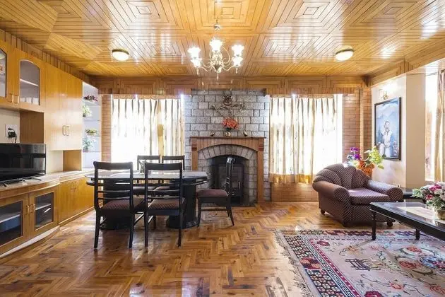 GuestHouser 2 BHK Cottage 19c8 - Öne Çıkan Resim
