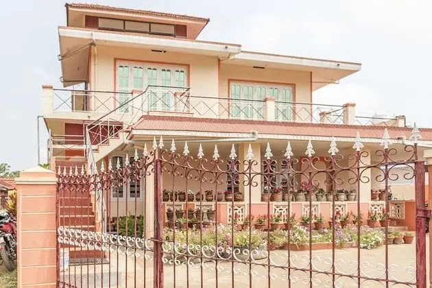 GuestHouser 2 BHK Homestay 03e7