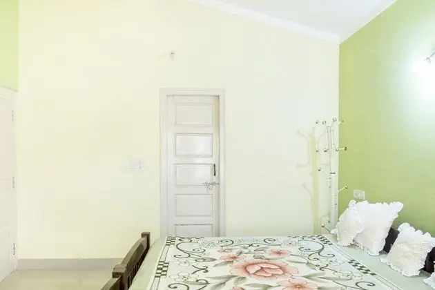 GuestHouser 2 BHK Homestay 03e7 - Oda