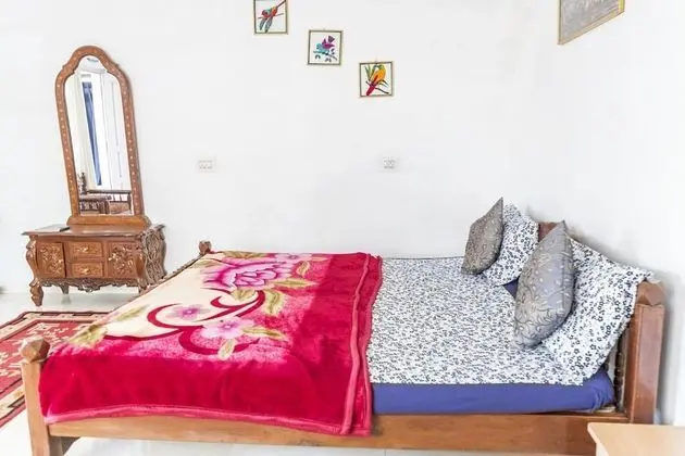 GuestHouser 2 BHK Homestay 7c97 - Oda