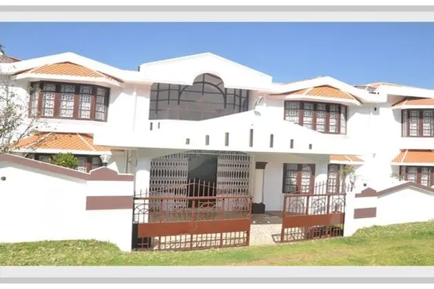 GuestHouser 2 BHK Homestay bab0