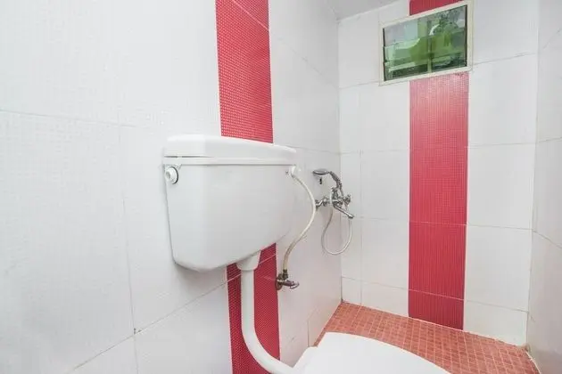 GuestHouser 2 BR Cottage f7d0 - Banyo Tipleri