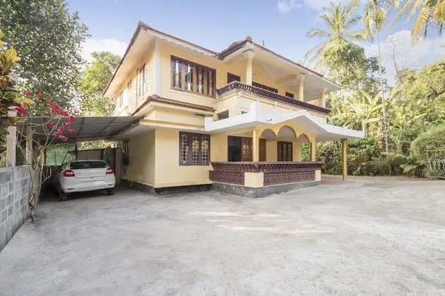 GuestHouser 2 BR Homestay 110d