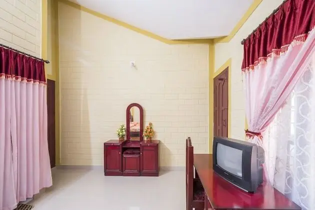 GuestHouser 2 BR Homestay 110d - İç Mekan