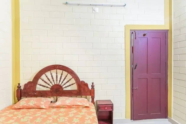 GuestHouser 2 BR Homestay 110d - Oda