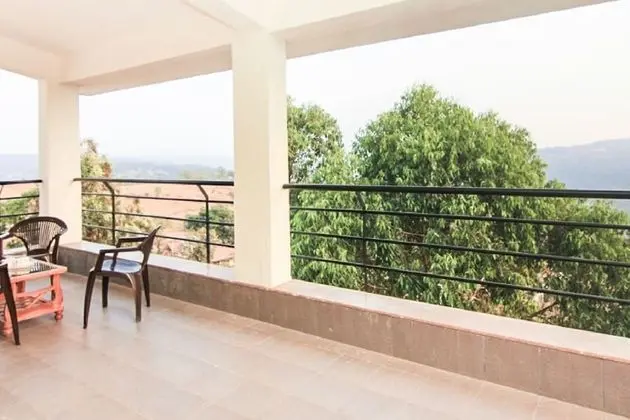 GuestHouser 3 BHK Bungalow 0e7e - Öne Çıkan Resim