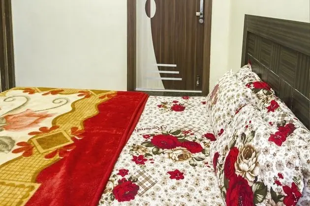 GuestHouser 3 BHK Bungalow fcef - Oda