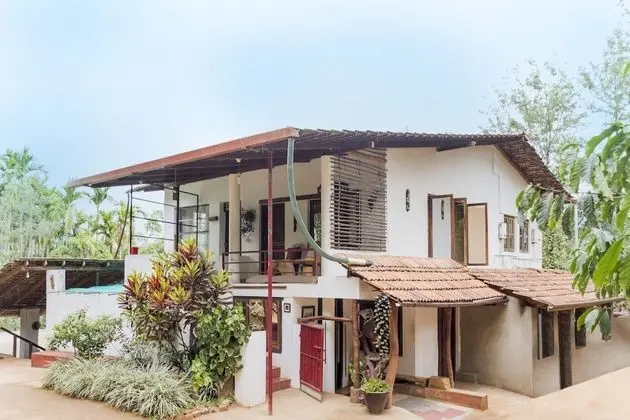 GuestHouser 3 BHK Homestay f7e4