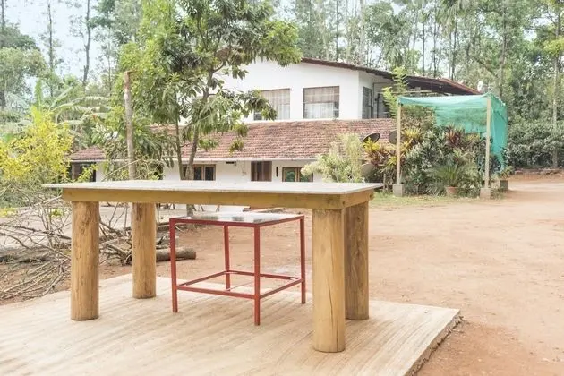 GuestHouser 3 BHK Homestay f7e4