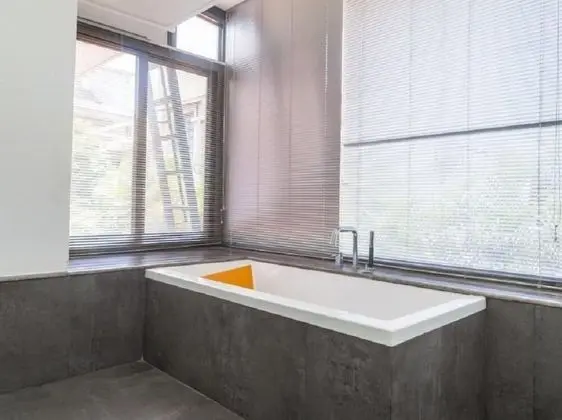 GuestHouser 4 BHK Villa 50b7 - Banyo Tipleri