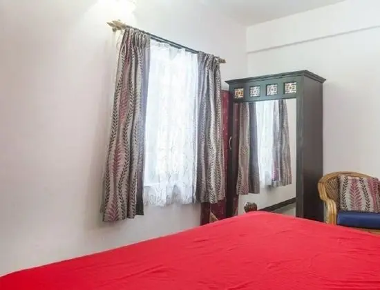 GuestHouser 4 BHK Villa 50b7 - Oda