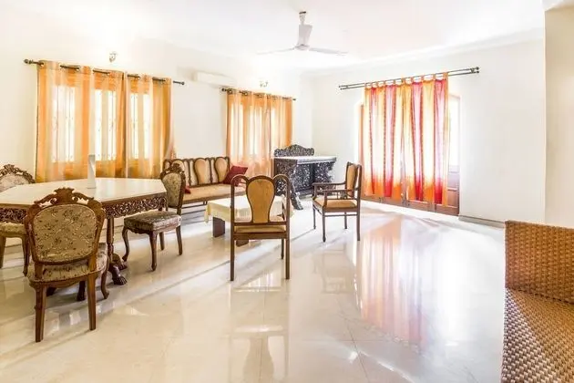 GuestHouser 4 BHK Villa 6dcf - Öne Çıkan Resim
